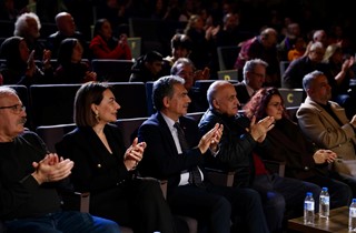 Gemlik’te Sanat Dolu Hafta Sonu